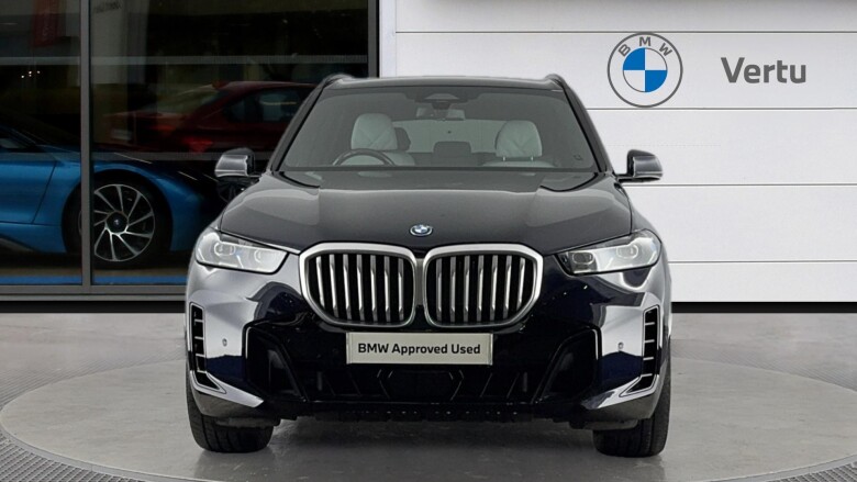 BMW X5 xDrive50e M Sport 5dr Auto [Tech Pack] Estate